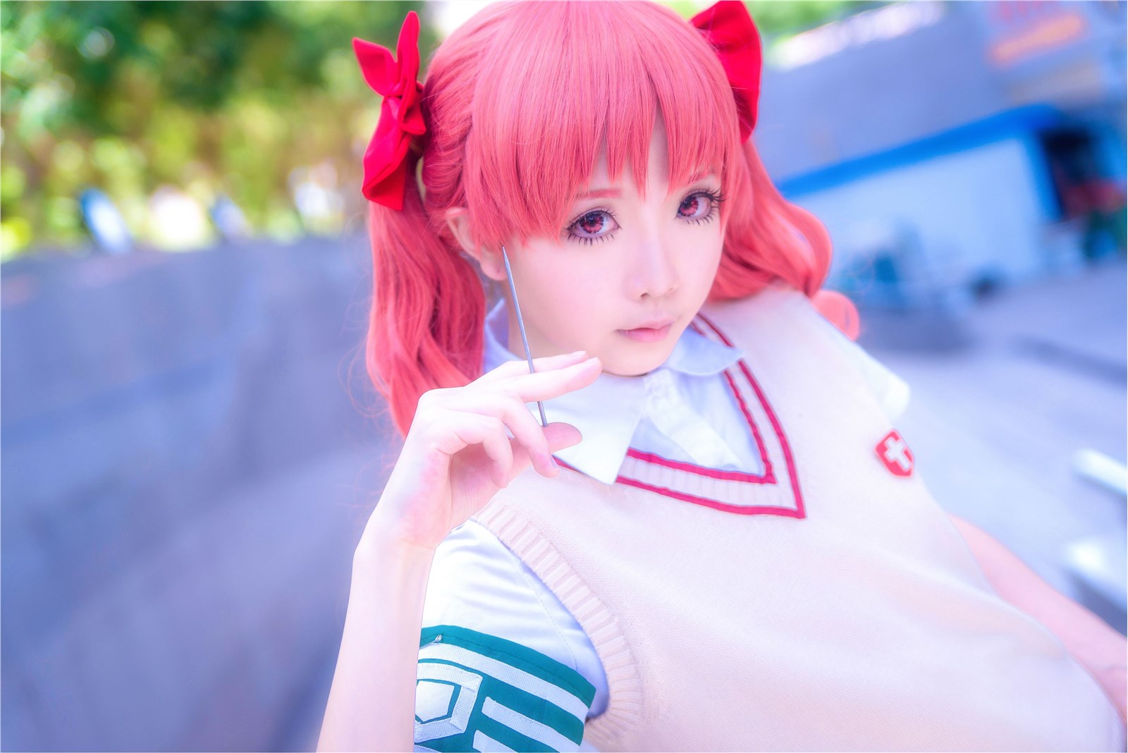 Star's Delay to December 22, Coser Hoshilly BCY Collection 8(123)